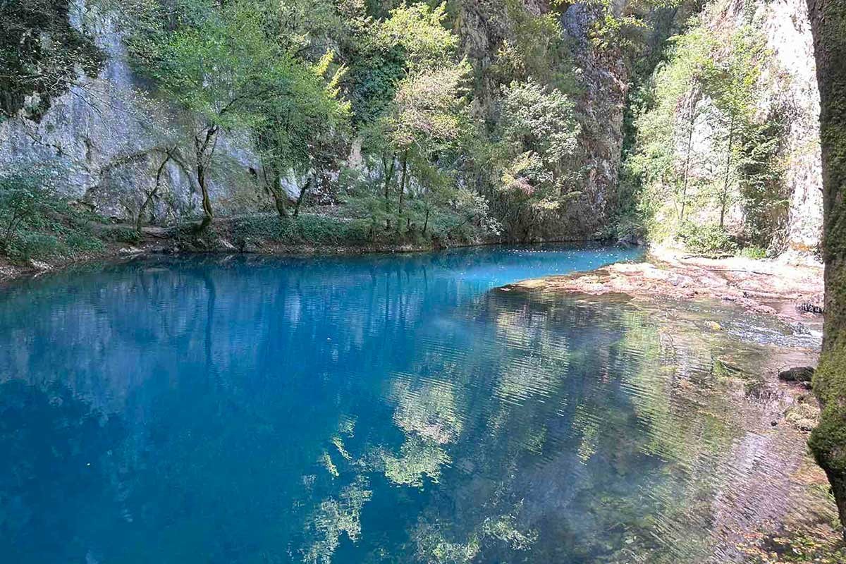 Kuća ljudskih prava Banjaluka: Una, svi smo mi tvoje vode zaštitnici