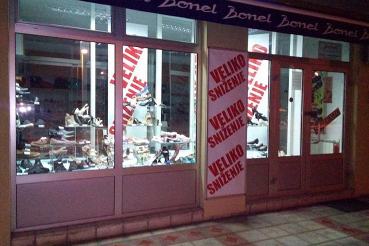 Bajić preuzeo banjalučki “Bonel”