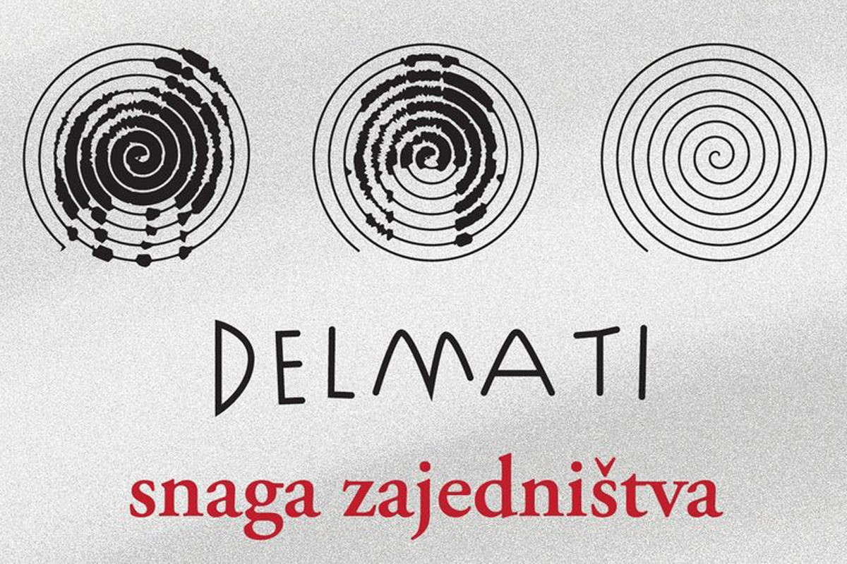 Vizuelna priča o nesalomljivost naroda Delmati u Zemaljskom muzeju BiH