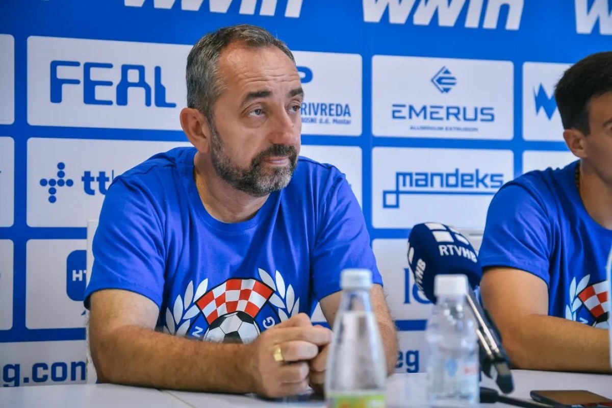 Karačić: Uz pravi pristup do novih bodova