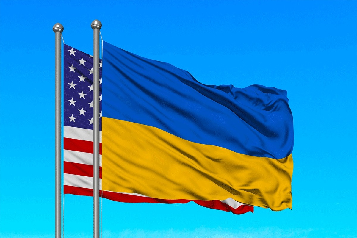 Oglasila se Amerika o ukrajinskom upadu u Rusiju