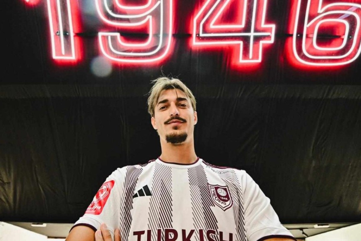 Aldin Turkeš pojačao napad Sarajeva