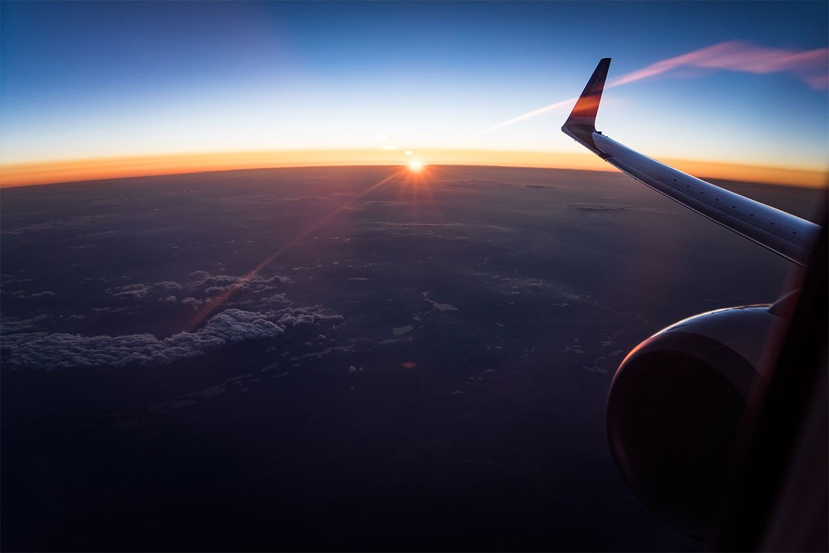 Srušio se avion, poginulo sedam osoba