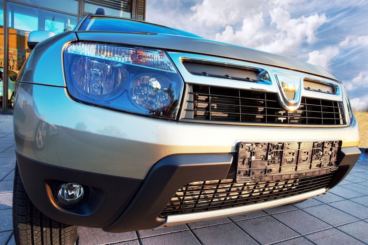 Dacia povlači majstorski potez