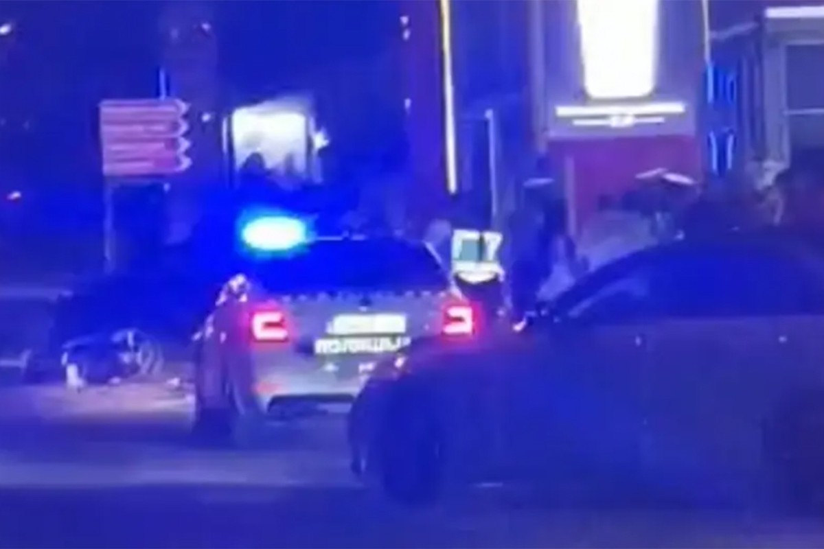Vozač mopeda povrijeđen u sudaru u Banjaluci