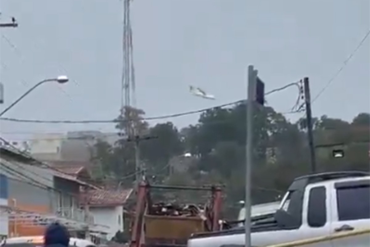 Na mjestu pada aviona u Brazilu pronađena tijela svih poginulih