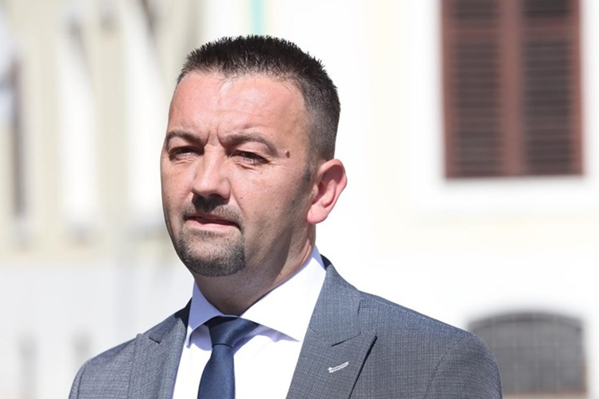 Hrvatskom poslaniku zabranjen ulazak u Srbiju