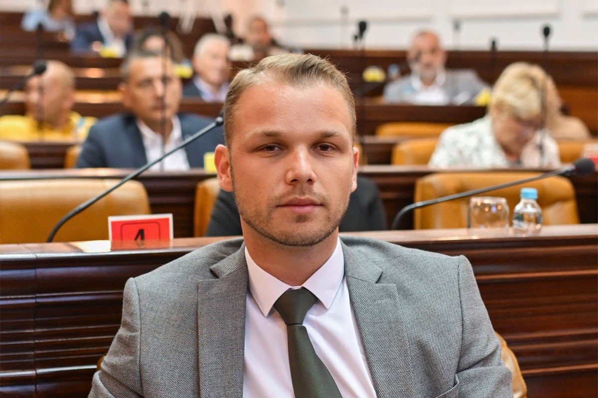 Stanivuković zakazao novu sjednicu Skupštine Grada, evo koja pitanja će biti na stolu