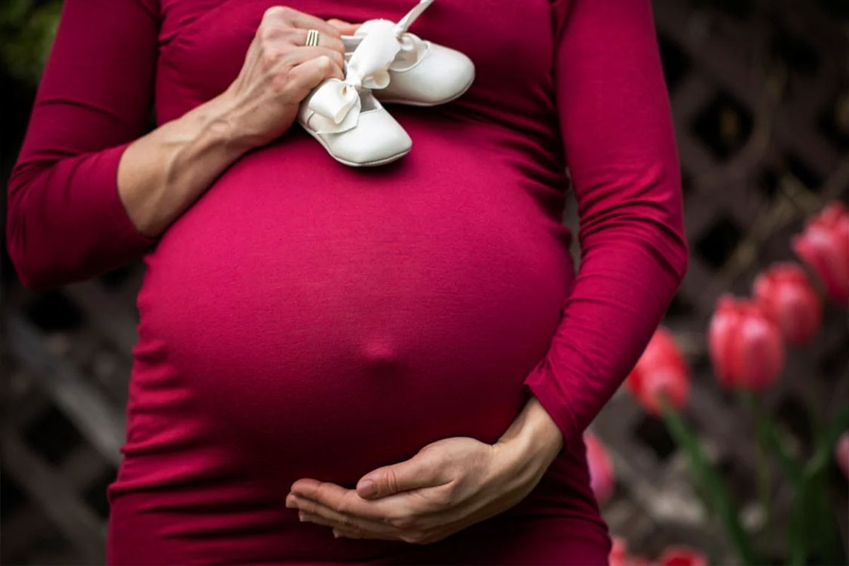 Upis za novu besplatnu školu za trudnice u "Radosnici" 1. septembra