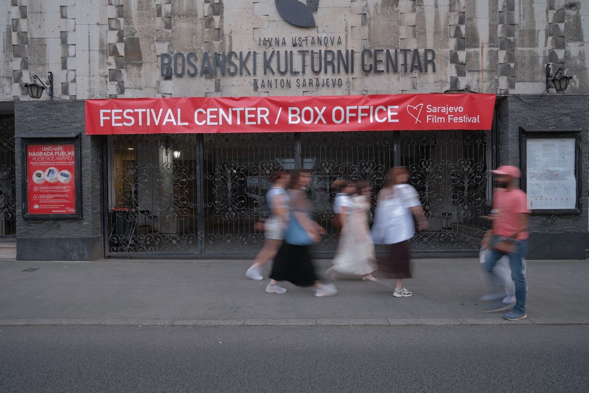 Počela prodaja ulaznica za 30. Sarajevo film festival