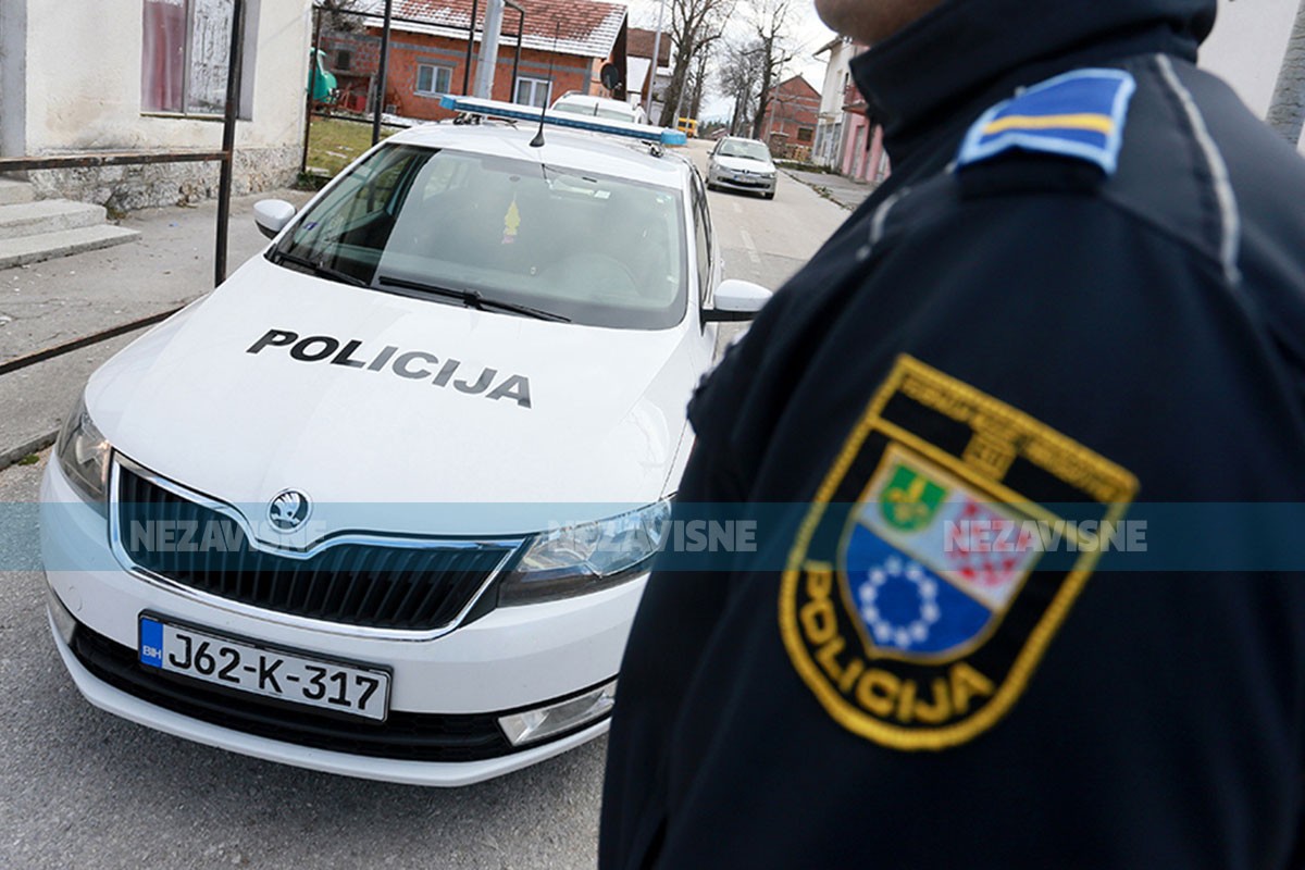 Ubistvo kod Sapne: Rođaci pili cijelu noć, pa izbila kobna svađa