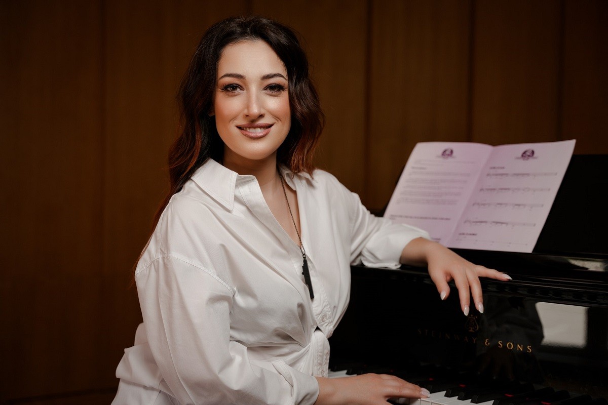 Vokalni pedagog Maja Manojlović otkriva kako do autentičnog glasa
