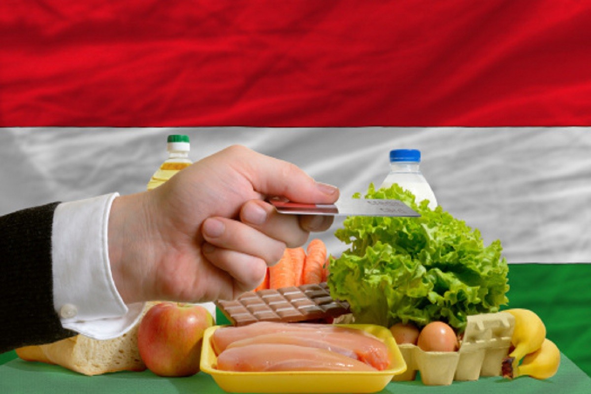 Inflacija u Mađarskoj porasla na 4.1 odsto u julu