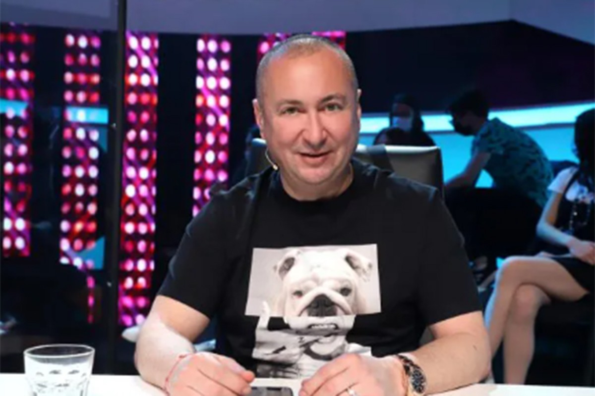 Đani doživio veliku neprijatnost: Ponizili su me na žurki olimpijaca