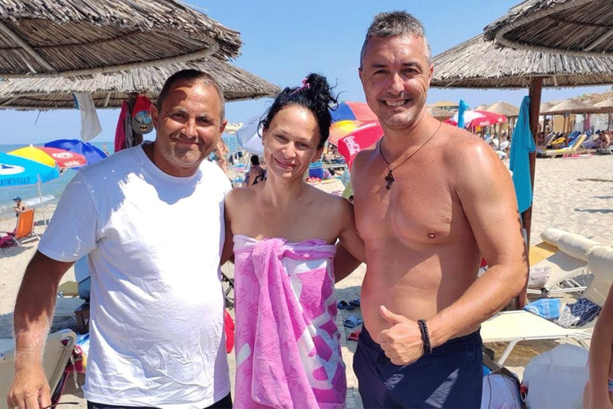 Herojski podvig turista iz Srbije u ljetovalištu u Grčkoj