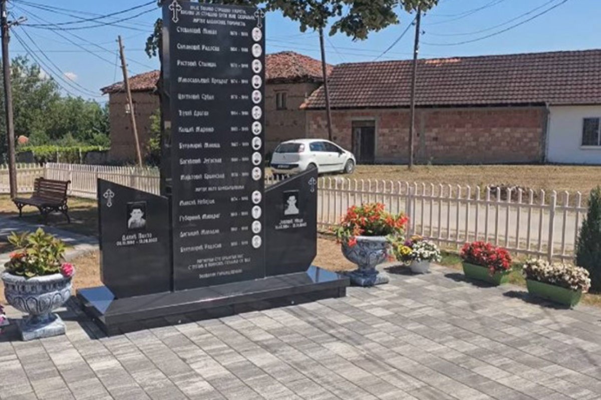 Godišnjica ubistva djece u Goraždevcu: Srbi i dalje čekaju pravdu