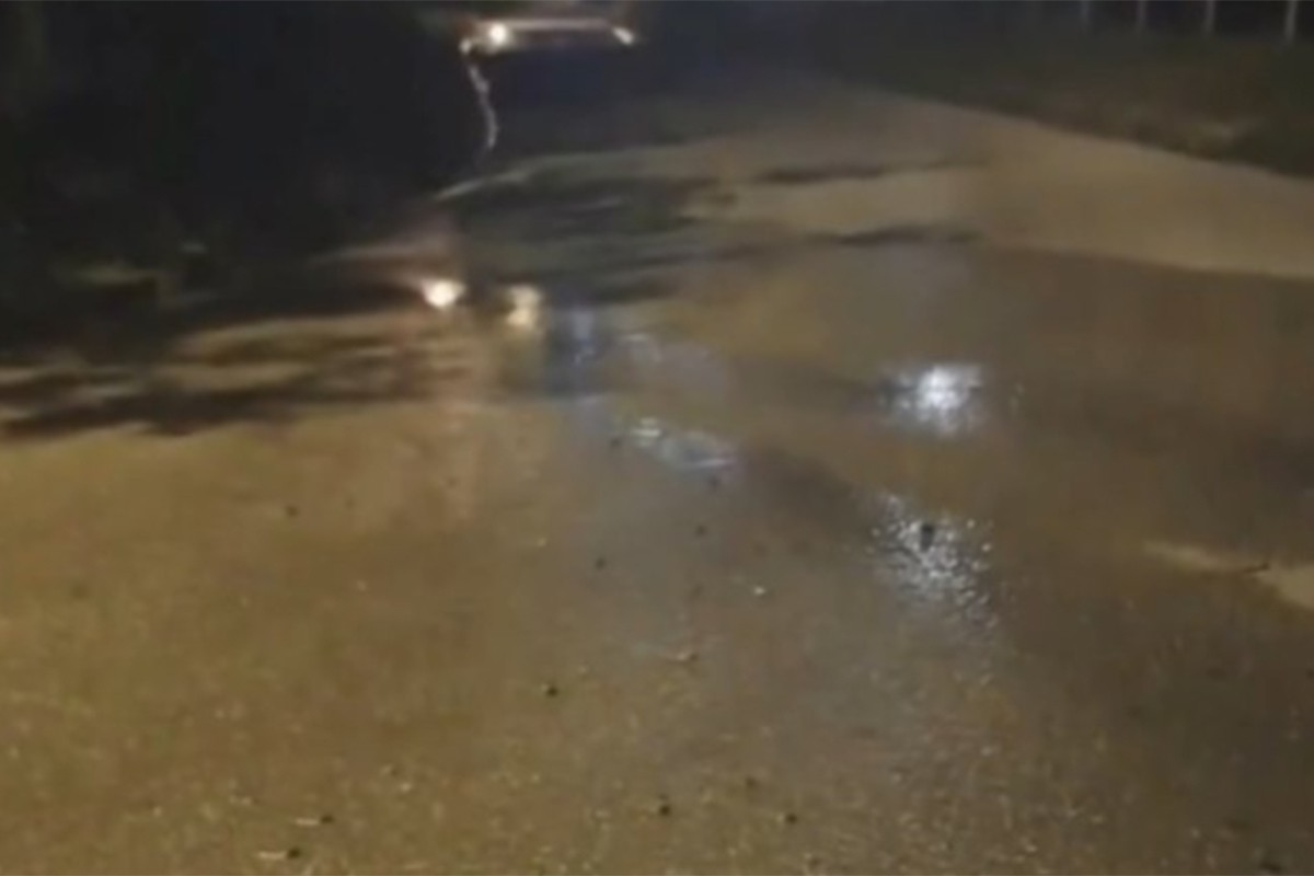 Nastavlja se problem sa vodosnabdijevanjem u Banjaluci, kvar u Ramićima