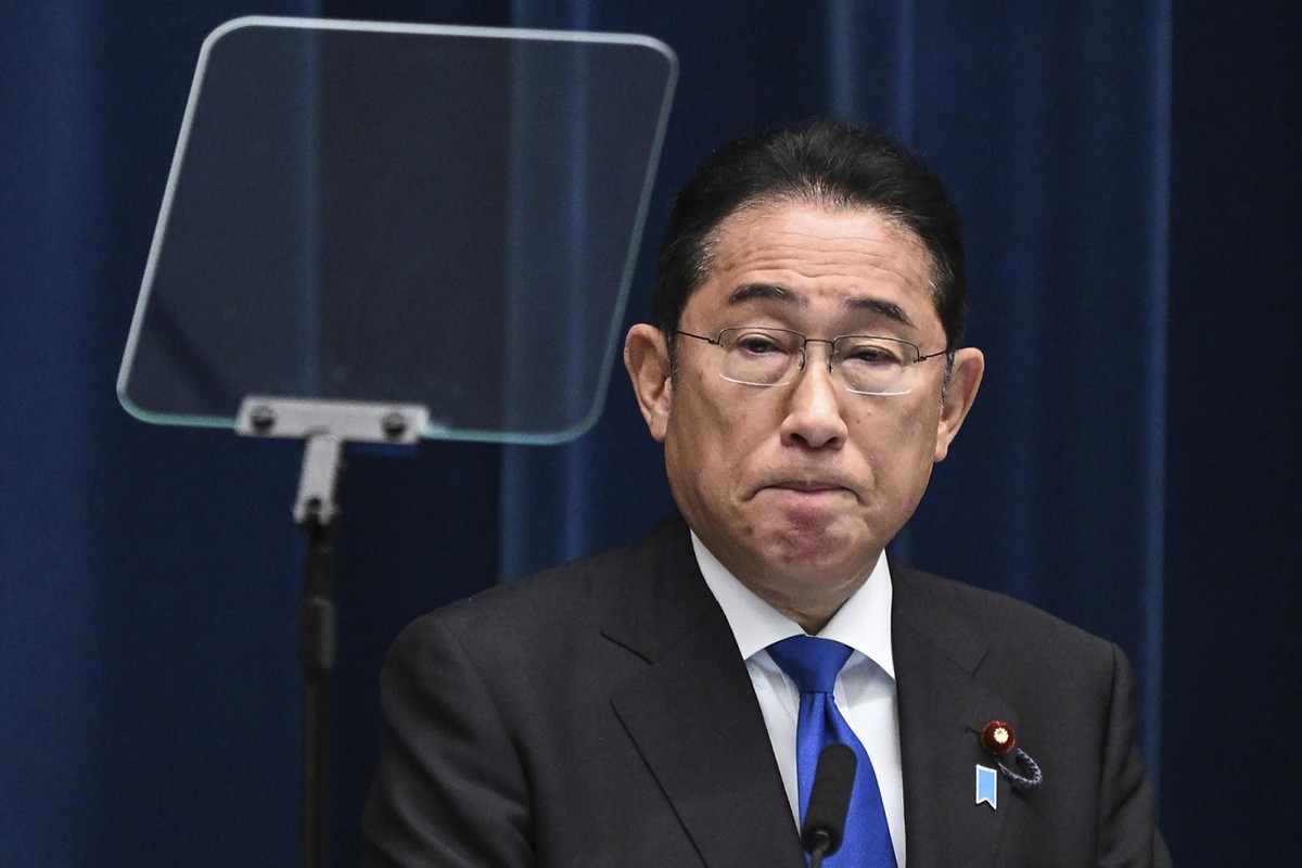 Japan prolazi tranziciju jednom u generaciji: Premijer podnosi ostavku