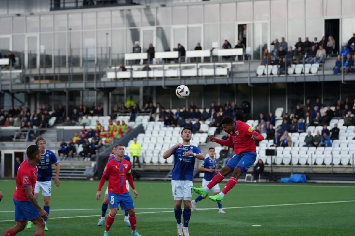 Borac zna na koga ide u plej-ofu poslije Klaksvika