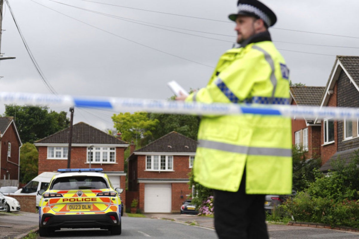 Britanska policija zaplijenila 60 ferarija, lamborginija…