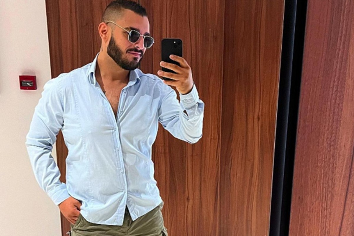 Brat Darka Lazića otkrio sve o njihovom odnosu: “Kad me bata pohvali”