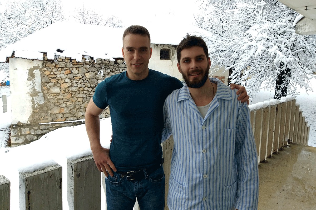 "Ciklus" premijerno na Festivalu filmskog scenarija u Vrnjačkoj Banji
