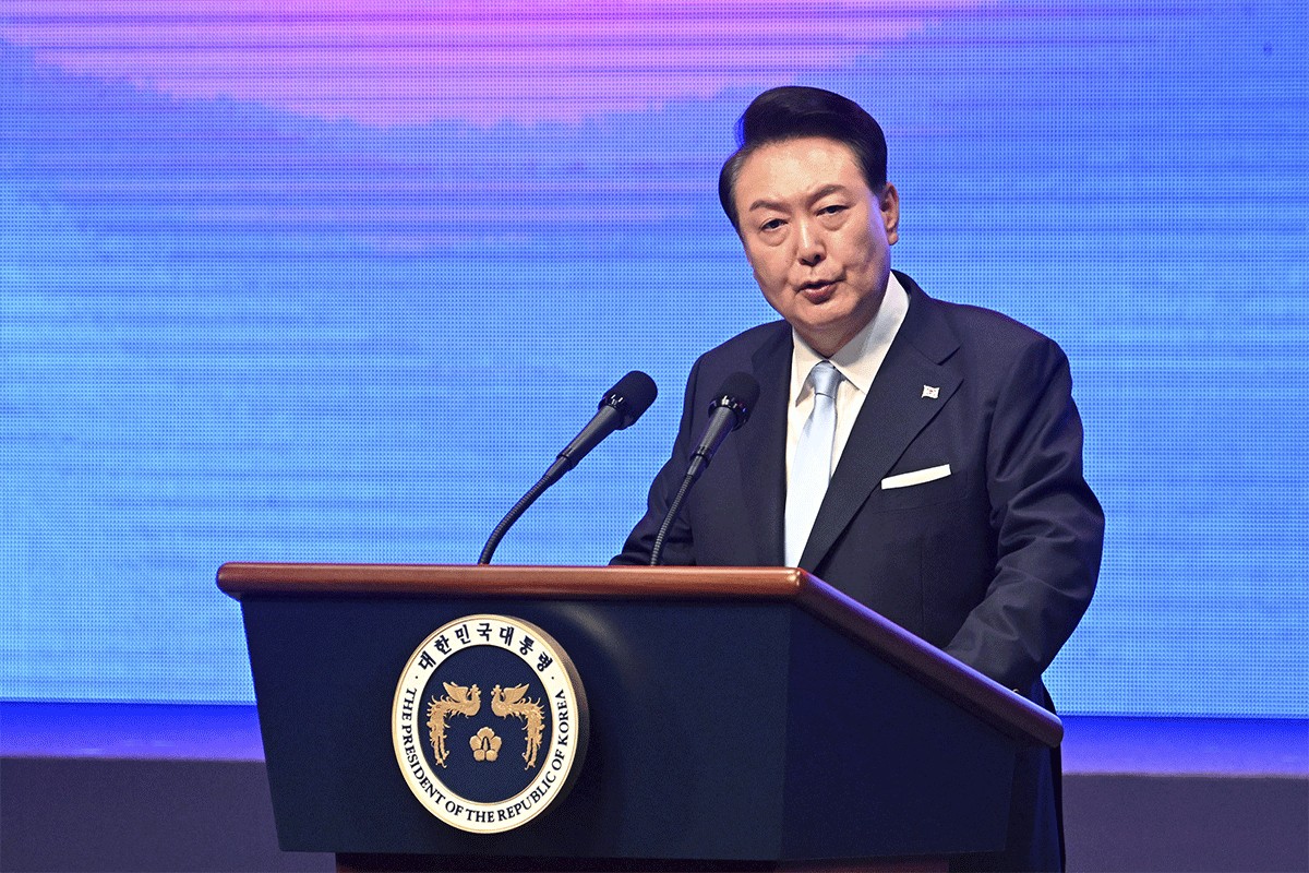 Južna Koreja: Spremni smo na saradnju sa Sjevernom Korejom, ali pod jednim uslovom