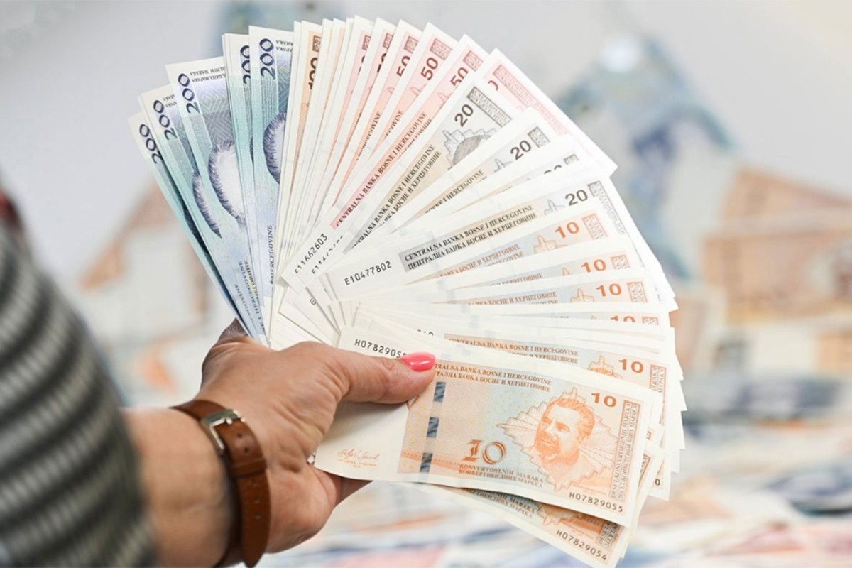 Trojac osumnjičen da je oštetio grad Prijedor za 15.000 KM