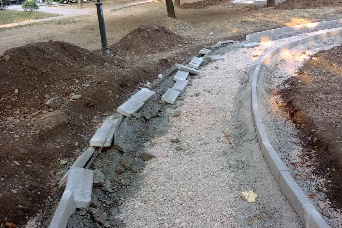 Iz Gradske uprave Banjaluka saopštili otkud obezbjeđenje u Kupusištu