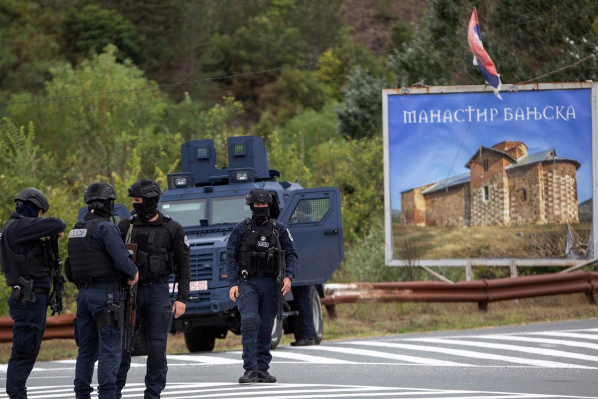 Srbija traži dokumentaciju o Banjskoj, odgovora nema