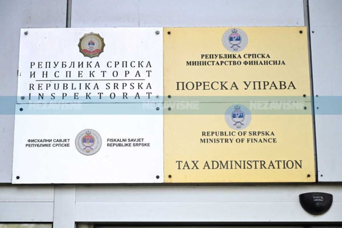 Poreska uprava prodaje zaplijenjenu imovinu “Nove Borje”