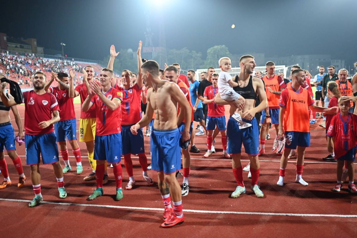 Neka se spremi mađarski velikan