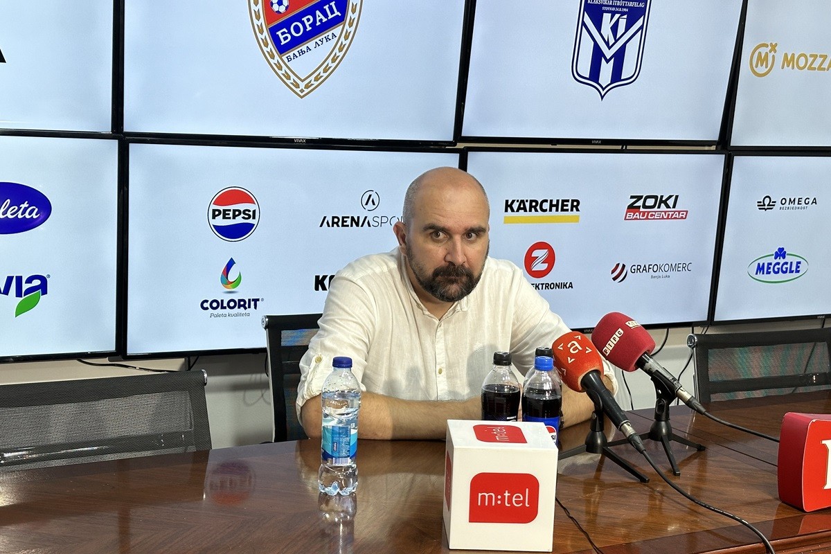 Žižović na ivici suza: Zaslužili smo ovu pobjedu