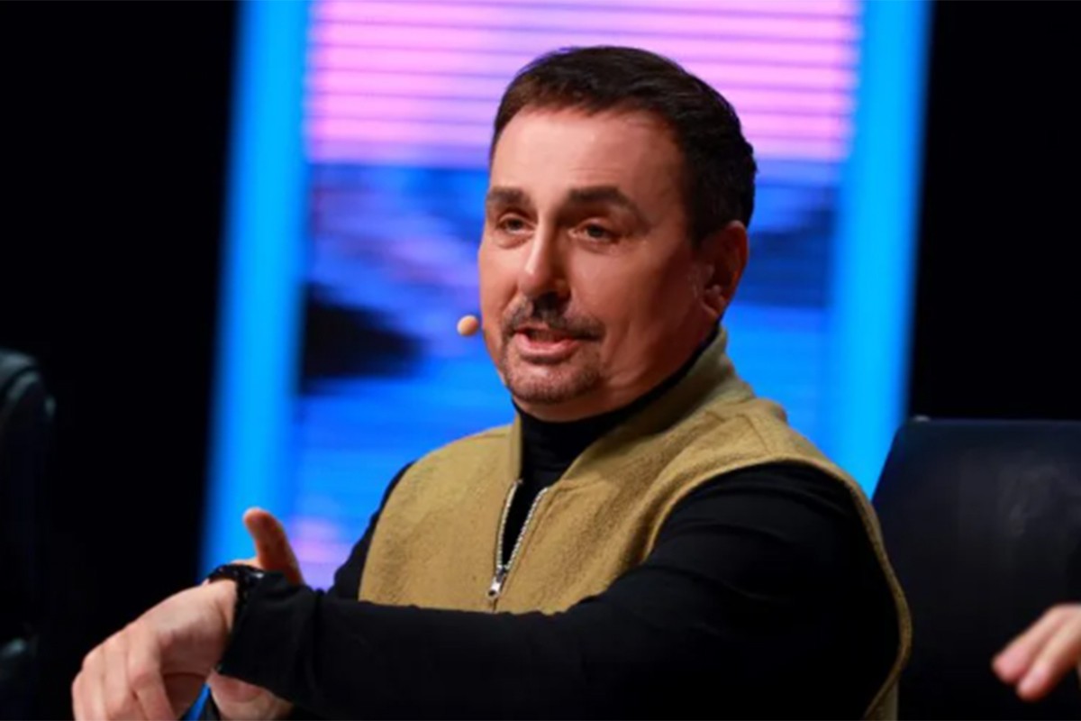 Dragan Kojić Keba otkrio čime bi se bavio da nije pjevač