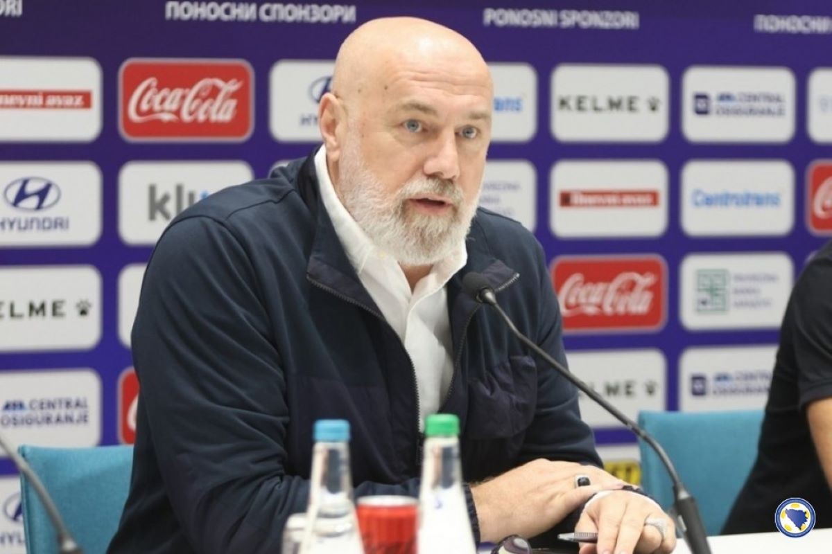 Barbarez otkrio karte za start u A Ligi nacija