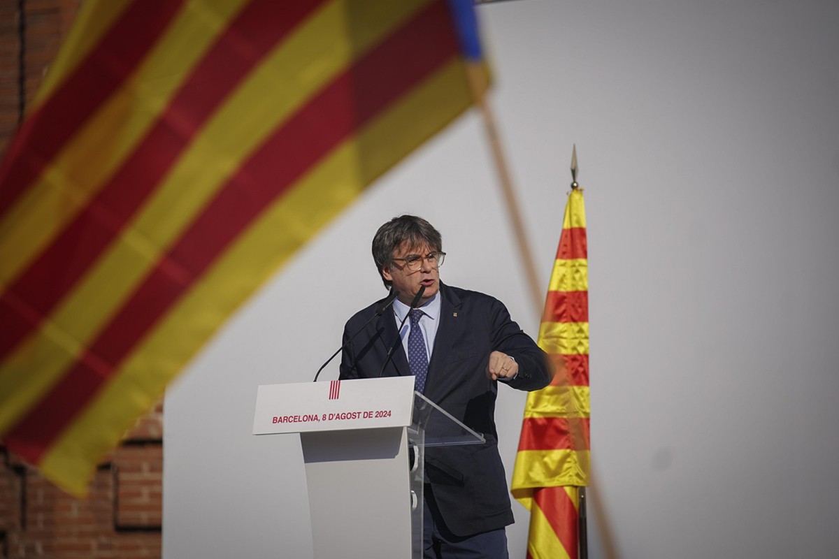Puđdemon: "Nezakonito me progone, trebalo je da me amnestiraju"