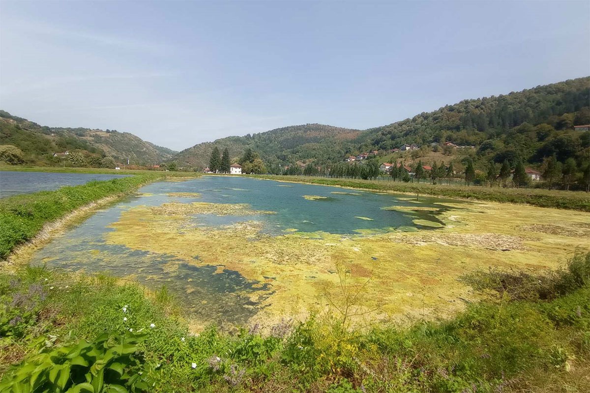Uzorci vode iz banjalučkog "Vodovoda" idu i u laboratoriju u Beograd