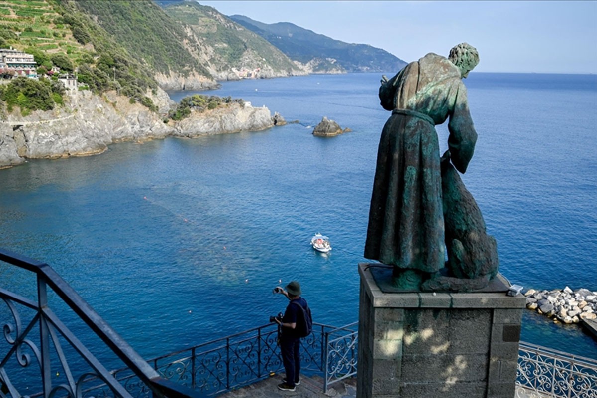 Putu ljubavi u Italiji za sedam dana rezevisalo 11.000 ljudi