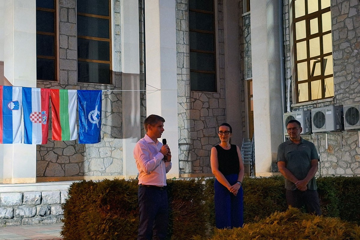 Drvar domaćin pilotima iz cijelog svijeta