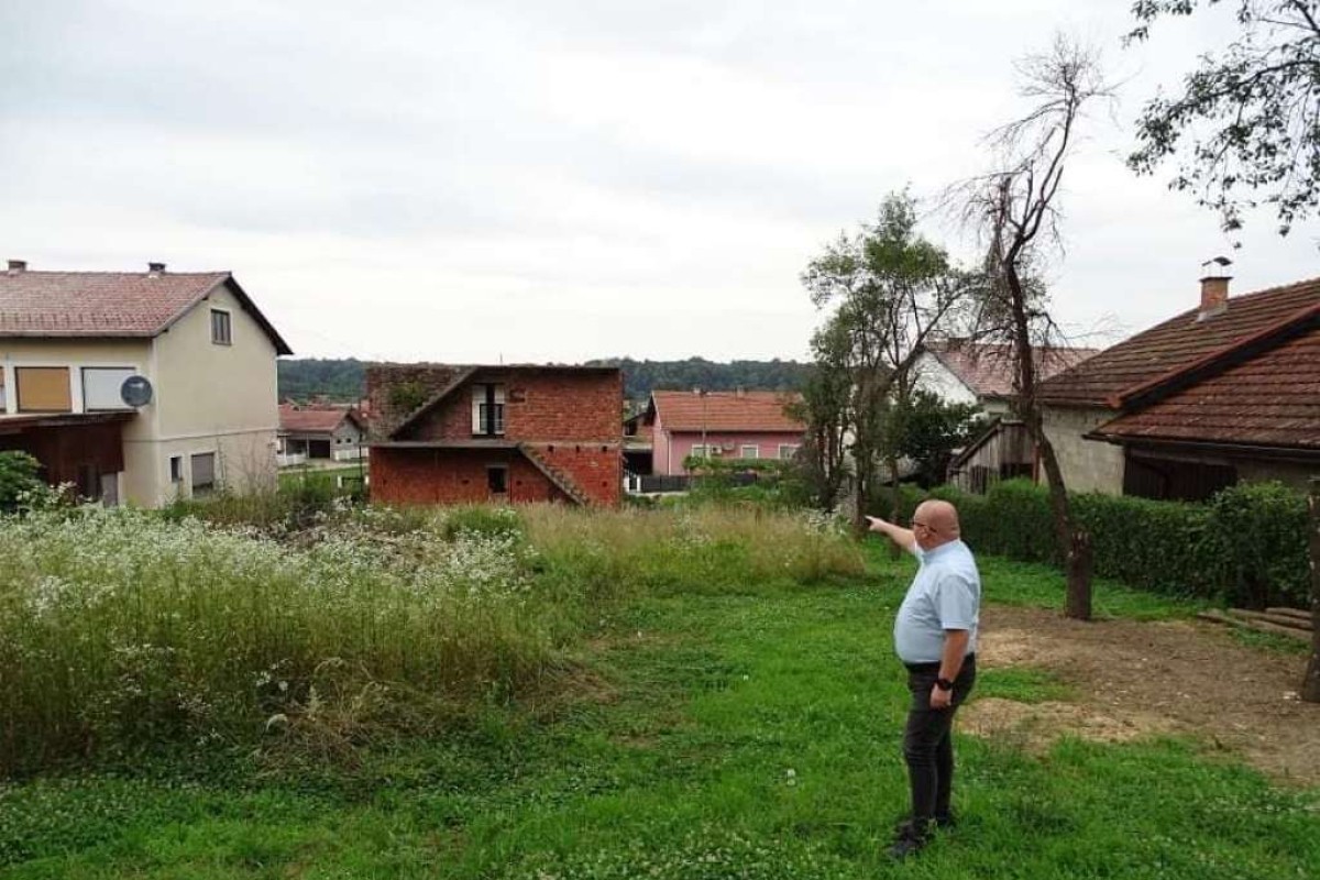 Merhamet će graditi kuće za ugrožene porodice