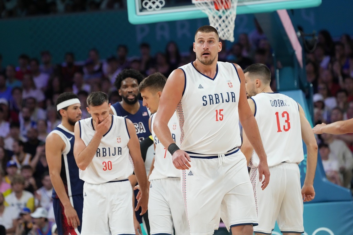 "Ne znam ko je Nikola Jokić" (VIDEO)