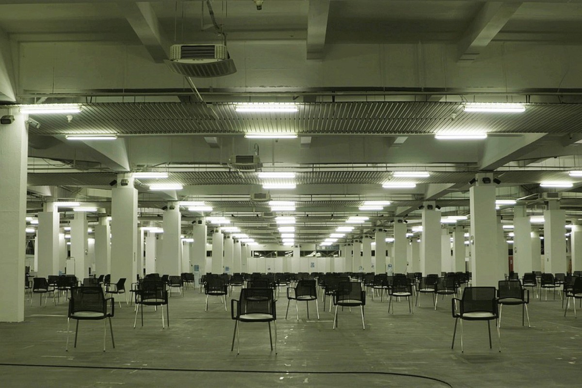 Regionalna premijera dokumentarnog filma "Paviljon 6" na 30. SFF-u