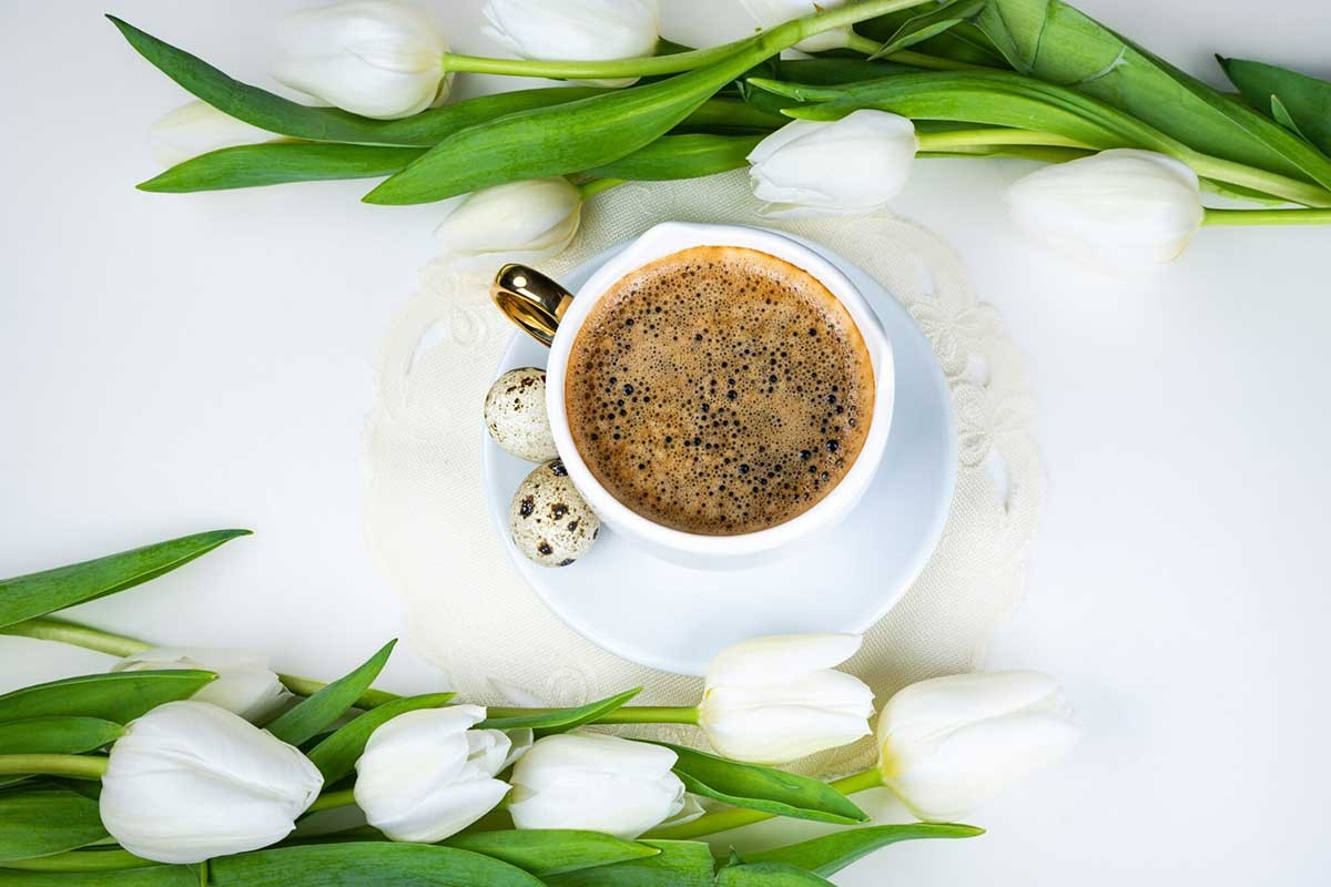Kafa sa ovom sirovom namirnicom je novi hit u svijetu