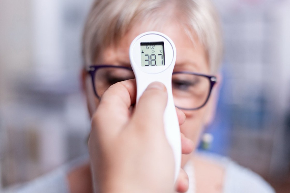 Zbog čega je pogrešno piti hladna pića na visokim temperaturama?