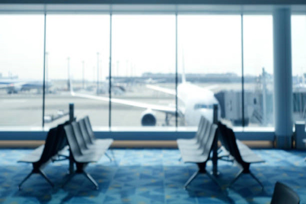 Letovi na aerodromu u Japanu bili otkazani zbog nestanka makaza