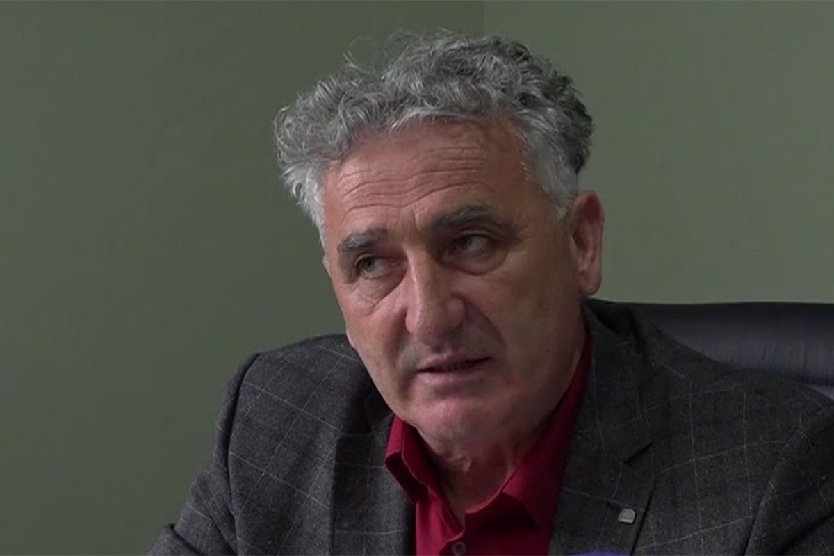 Avdalović: Zahvaljujući brzoj akciji policije drama brzo okončana