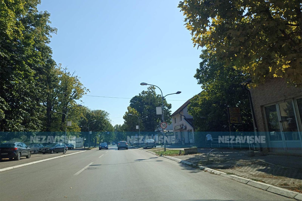 Jedna od najprometnijih ulica u Banjaluci dobila znak o ograničenju brzine