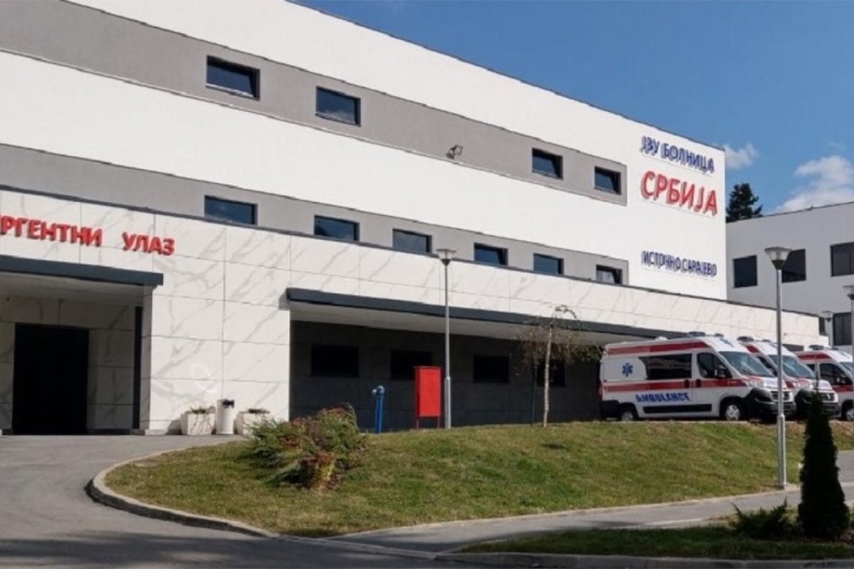 Doktor Topić obavljaće 13. septembra preglede pacijenata u Bolnici "Srbija"