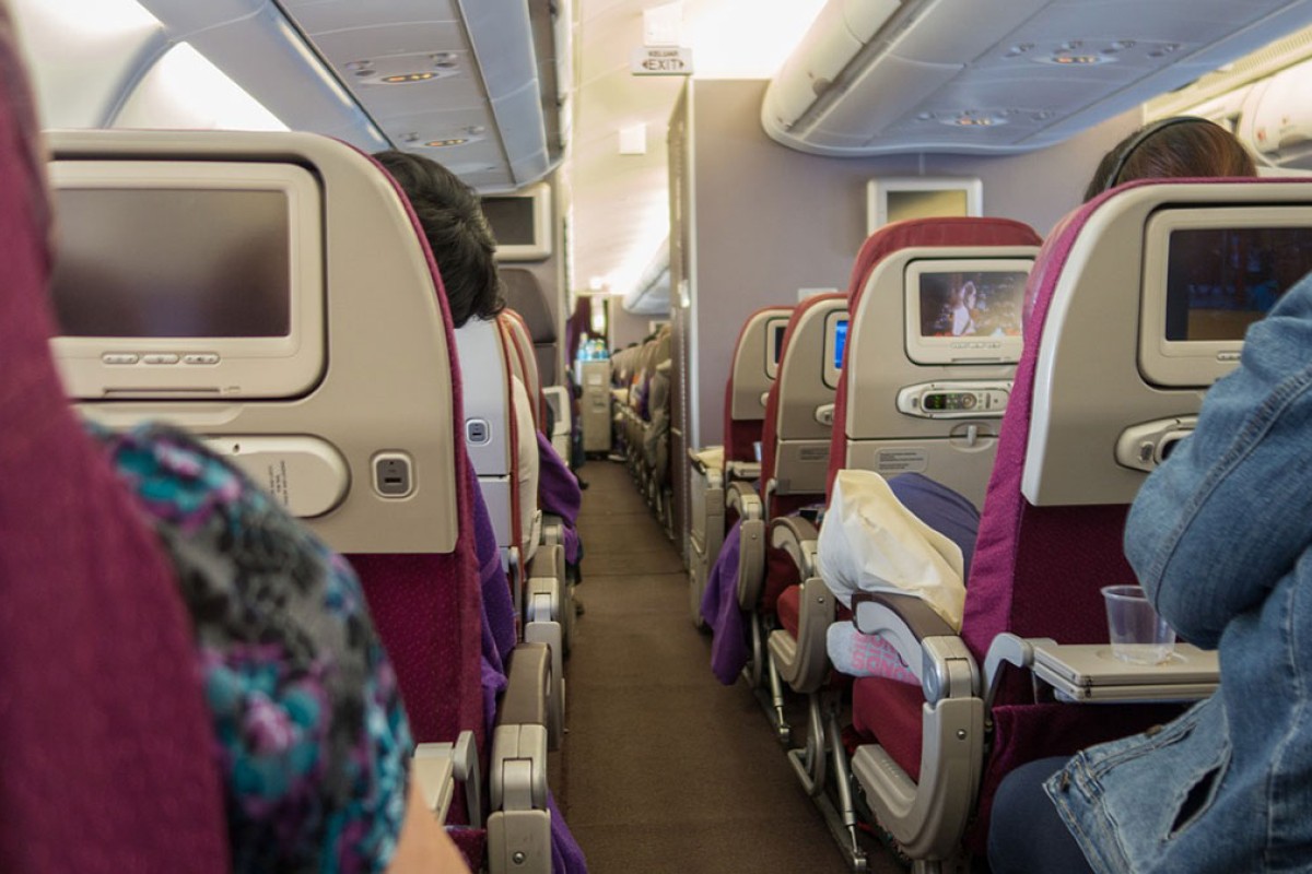 Avion za London prinudno sletio u Rim