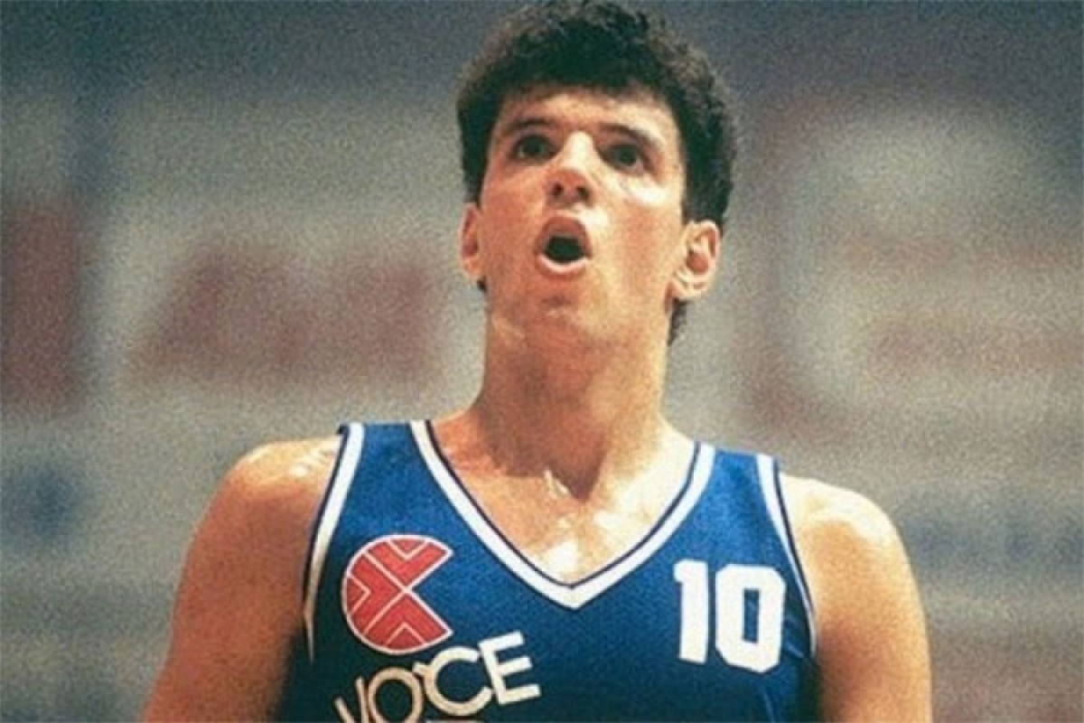 NBA zvijezde igraju u čast Dražena Petrovića